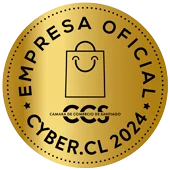 Empresa Oficial Cyber 2024