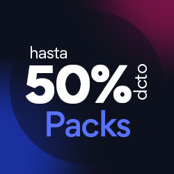 Ofertas PACKS