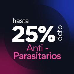 Antiparasitarios