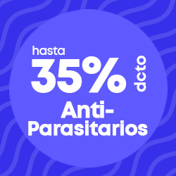 Antiparasitarios