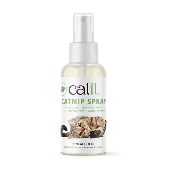 Catit Catnip Spray 90 ml