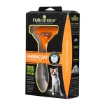 Furminator Long Hair Dog Medium