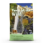 TASTE OF THE WILD FELINO Rocky Mountain (Venado)