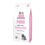 Brit Care Mini Grain Free Yorkshire