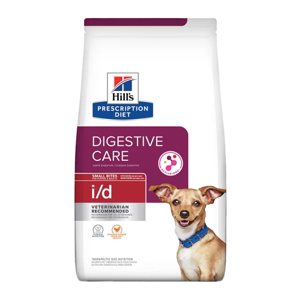 Hills ID Gastrointestinal Canino 1.5kg