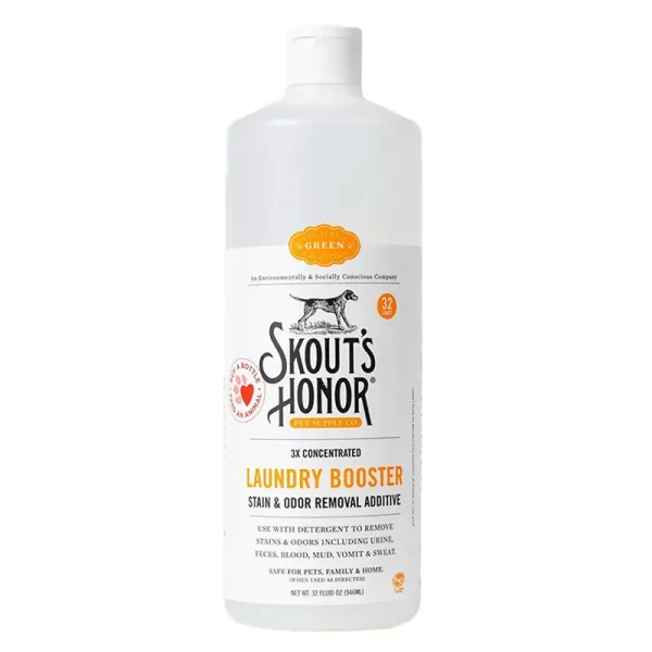 Skout's Honor - Aditivo removedor de manchas y olores