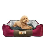 Cama Para Mascota Atenas - M