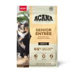 Acana Senior Entree