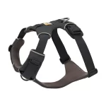 Ruffwear Front Range-Harness Basalt Gray