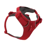 Ruffwear Front Range-Harness Red Canyon