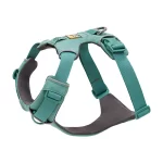 Ruffwear Front Range-Harness River Rock