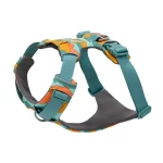 Ruffwear Front Range-Harness Spring Mountains