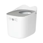 Catit Pixi Baño Para Gatos