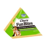 Churu Perro Fun Bites Atún 132Gr