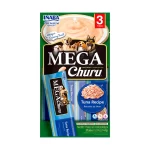 Churu Perro Mega Atún 132Gr