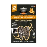 Qchefs Snack Dental Crocante Mini Perro 65 Gr