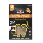 Qchefs Snack Dental Granulado Perro 90 Gr