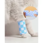 Tape Para Mascotas Con Diseño 