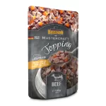 Belcando Mastercraft Topping Ternera 100 Gr