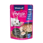 Vitakraft Poesie Delice Pescado 85Gr