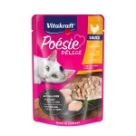 Vitakraft Poesie Delice Pollo 85Gr