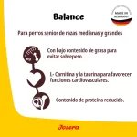 Josera Balance Senior Ave 12,5 Kg