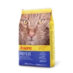 Josera Dailycat Gato Adulto Ave