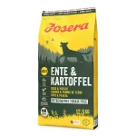 Josera Ente & Kartoffel Adulto Pato 12,5 Kg