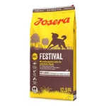 Josera Festival Adulto Ave y Salmón 12,5 Kg