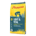 Josera Light & Vital Adulto Ave 12,5 Kg