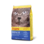 Josera Marinesse Gato Adulto Salmón