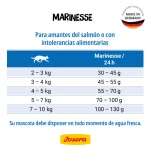 Josera Marinesse Gato Adulto Salmón