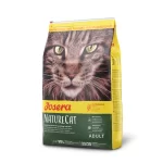 Josera Naturecat Gato Adulto Ave y Salmón