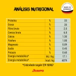 Josera Naturecat Gato Adulto Ave y Salmón