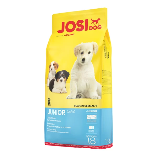 Josidog Junior Ave 18 Kg