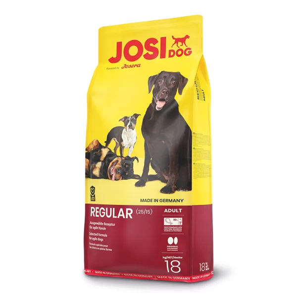 Josidog Regular Adulto Ave 18 Kg