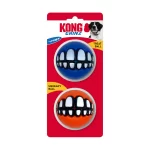 Kong Grinz Balls