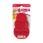 Kong Licks