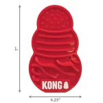 Kong Licks