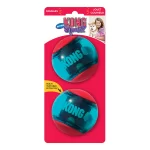 Kong Squeezz Action Ball Red 2X L