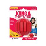 Kong Stuff A Ball