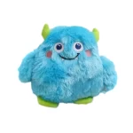 Juguete para Mascota Monster Blue