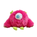 Juguete para Mascota Monster Pink