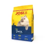 Josicat Crispy Duck