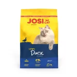 Josicat Crispy Duck